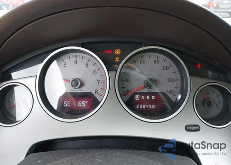 2011 Volkswagen Routan Se из США, поврежденный, VIN 2V4RW3DG6BR691807